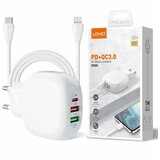 Ldnio A3510Q zidni punjač 32W Cene