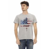 Trussardi muška majica Action 2AT25 | shoptok.hr