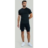 STRIX muški šorc ultra 2in1 black | ePonuda.com