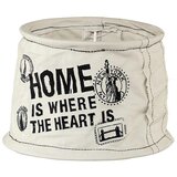 Eglo 49442 - abažur vintage pytel home E14, prečnik 20 cm | Eponuda.com