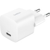 Belkin BOOST Charge 25W USB-C Ladegerät PD weiß WCA012kqWH Cijene