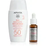 Bee Sun Safe Anti-Dark Spots Duo set proti pigmentnim madežem