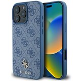 Guess OVITEK HC PU 4G MALI 4G IN CLASSIC ZA IPHONE 16 PRO MAX ZA MAGSAFE, (5000013259) | Shoptok.si