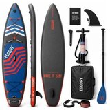 Eggory B-roba SUP daska na naduvavanje XL 335x81x15cm Cene