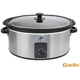 Električna šerpa krčko - Slow cooker FS - 705