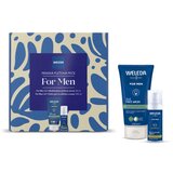 Weleda For Men Skin care set za moške | Shoptok.si