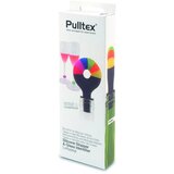 Pulltex Zamašek za steklenice z označevalci kozarcev Lollipop / set / pvc, (20456602) | Shoptok.si