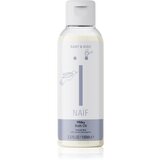 Naif Baby & Kids Milky Bath Oil mliječno ulje za kupku za djecu od rođenja 100 ml Naif Baby & Kids Milky Bath Oil mliječno ulje za kupku za djecu od rođenja 100 ml Slike