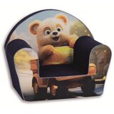 Delta Dečija fotelja Meda u autu ( 102118 ) Delta Dečija fotelja Meda u autu ( 102118 ) Slike