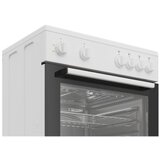 Beko FBS66000WD električni šporet | Eponuda.com