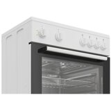 Beko štednjak FBS66000WD | Eponuda.ba
