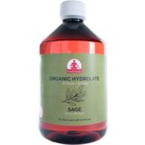 EtnoBotanika organska hidrosol žajbelj - 500 ml | Shoptok.si