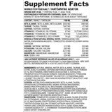 NUTRIVERSUM pwo liquid 500ml – formula sa kofeinom za fokus i energiju - mango | ePonuda.com
