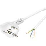 LAPP Priključni kabel [ varnostni vtič - kabel\, odprti konec] beli 1.5 m LappKabel 70261133, (20414267) Cene