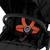 Cybex Gold® cybex® dječja kolica melio™ street fashion collection real black | shoptok.hr