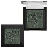 bellaoggi enojno senčilo - Color Affair Eyeshadow Pearl & Shine - Wild Forest Cene