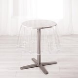 Douceur d intérieur Perivi stolnjak od PVC-a ø 180 cm Garden – | shoptok.hr
