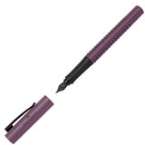  Nalivno pero faber-castell grip edition berry FABER-CASTELL | Shoptok.si