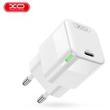 XO kućni punjač od 30w sa USB C konektorom | ePonuda.com