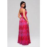 Edoti Evening dress LA-OM-DL | Shoptok.si