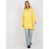 FANCY Sweatshirt-FA-BL-8105.38P-yellow | shoptok.hr