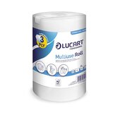 Lucart Troslojni ubrus u rolni Strong 3.250 Multiuse Cene