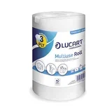 Troslojni ubrus u rolni Strong 3.250 Multiuse