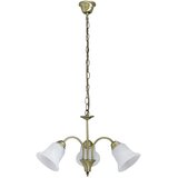 Rabalux francesca luster E14 3x40W bronza klasična rasveta | Eponuda.com
