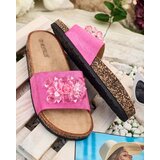 Resti Royalfashion Women's Villo rhinestone flip-flops | ePonuda.com