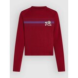 O'neill O'Riginals Long Sleeve T-Shirt tamarillo Cene