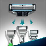 Gillette Mach3 nadomestne britvice 12 kos | Shoptok.si