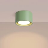 Sollux Stropna svetilka MODO 1 žajbelj Gx53, (5000285071) | Shoptok.si