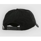 No Problemo Kapa s šiltom black | Shoptok.si