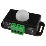 Xled SUN-TH-01 Senzor pokreta za LED trake/12V,PIR,DC12V | ePonuda.com
