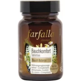 farfalla Bauch Balance tablete za dobro počutje v želodcu