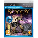  Sorcery (PS3 MOVE) - rabljeno | Shoptok.si