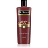 TRESemmé Keratin Smooth šampon s keratinom in oljem marule 400 ml Cene