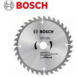 List pila kružne za drvo 160mmx20/16mm 36Z LKP BOSCH Cijene