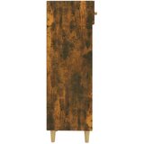 Ormarić za cipele boja hrasta 30x35x105 cm konstruirano drvo | shoptok.hr