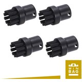  Set četkica za Karcher SC1 - SC2 - SC3 -SC4 - SC5 paročistač | Eponuda.com