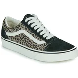 Vans Old Skool Crna