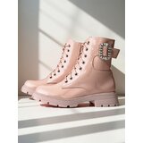 Resti Women's Lace-Up Ankle Boots Lacero | shoptok.hr
