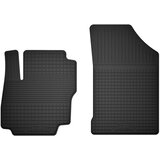 Wielganizator Sprednje gumijaste avtotepihe, univerzalne za: Ford Kuga MK3 SUV (2019-), (22137749) | Shoptok.si