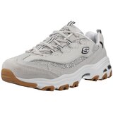 Skechers Nizke superge D LITES STELLAR SHIMMER Bež | Shoptok.si