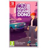  Road to Guangdong (SWITCH) | Shoptok.si