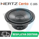  Auto zvučnici HERTZ CENTO C 165 | ePonuda.com