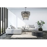 Toolight Luster Cristal APP1314-CP Black | shoptok.hr