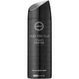  Club de Nuit Intense deodorant v spreju 200 ml za moške Cene