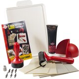  Kreativni set za linorez ESSDEE / 22 dijelni (pribor za linorez) Cijene