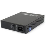 Level One Converter GVM-1000 10/100/1000TX&gt 1000FX 500m | shoptok.hr